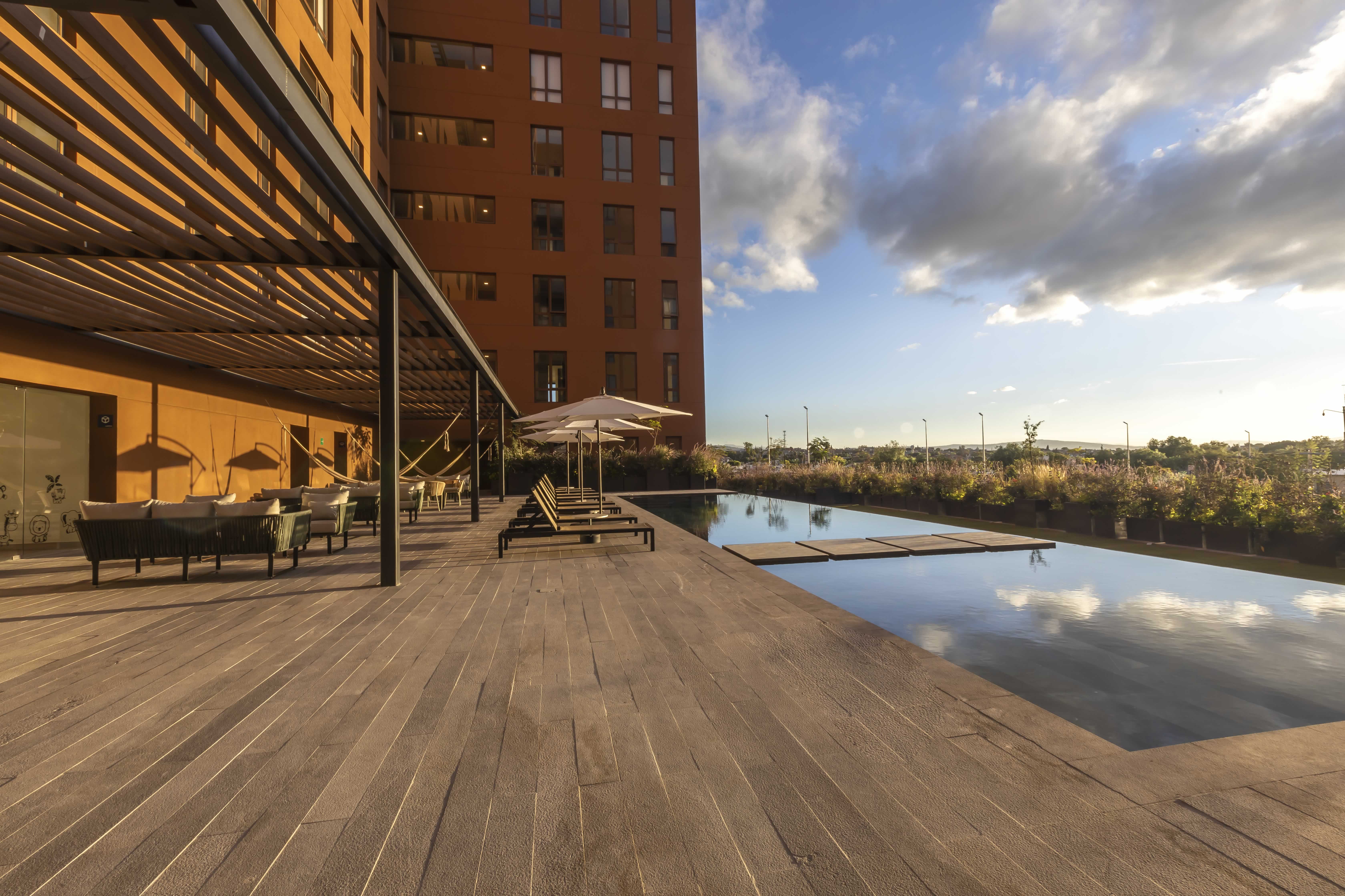 Terraforma Nosotros